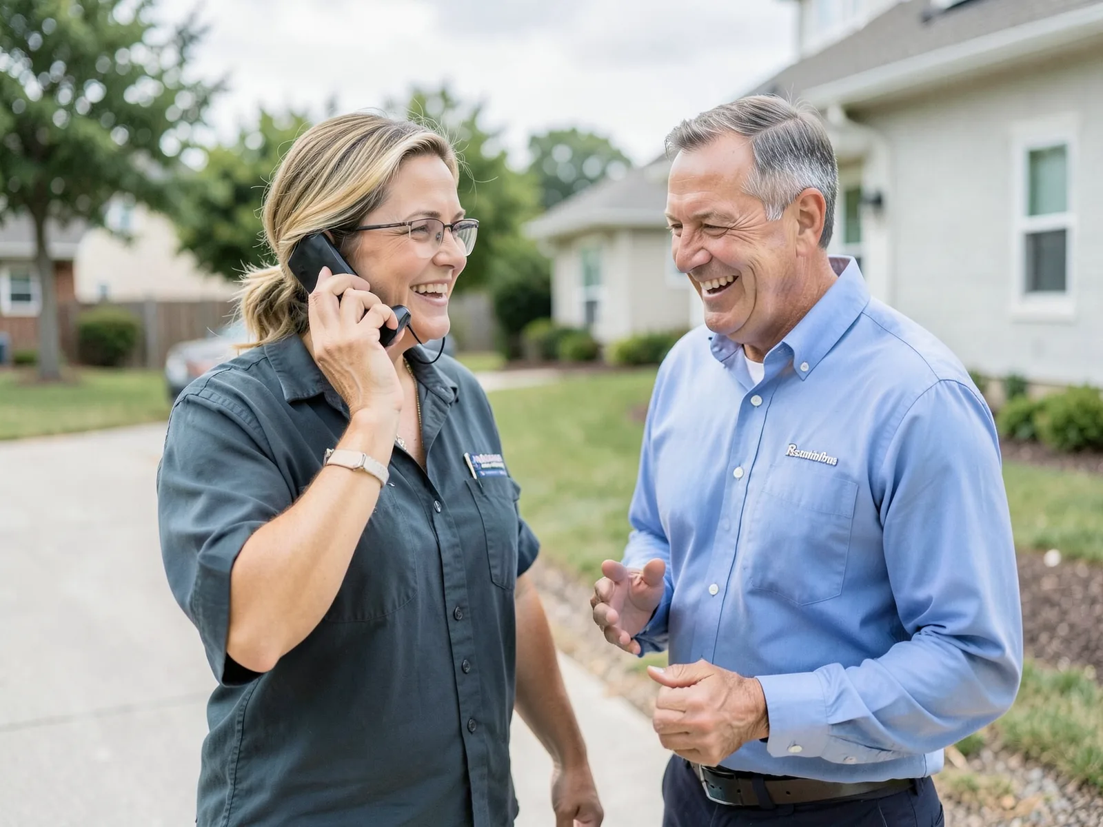 Frequently Asked Questions About Flood Damage Restoration in Ballwin, MO
